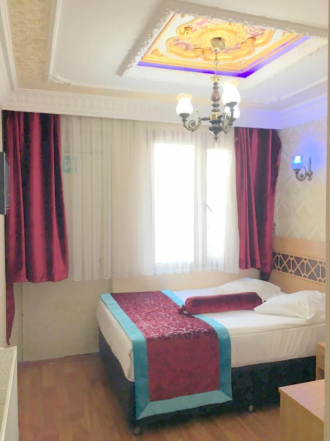 Grand Best Nobel Hotel 2 Istanbul