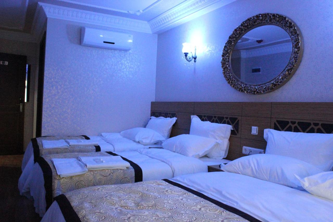 Grand Best Nobel Hotel 2 Istanbul