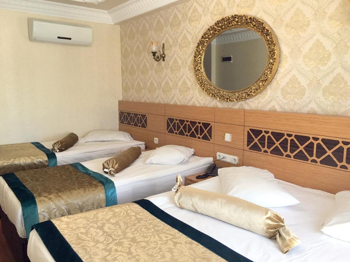 Grand Best Nobel Hotel 2 Istanbul