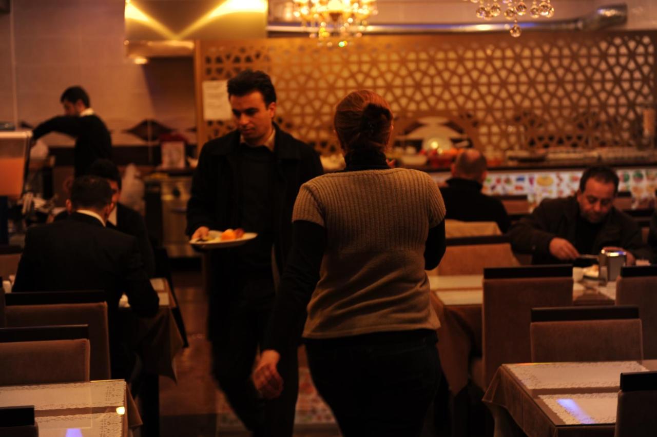 Grand Best Nobel Hotel 2 Istanbul