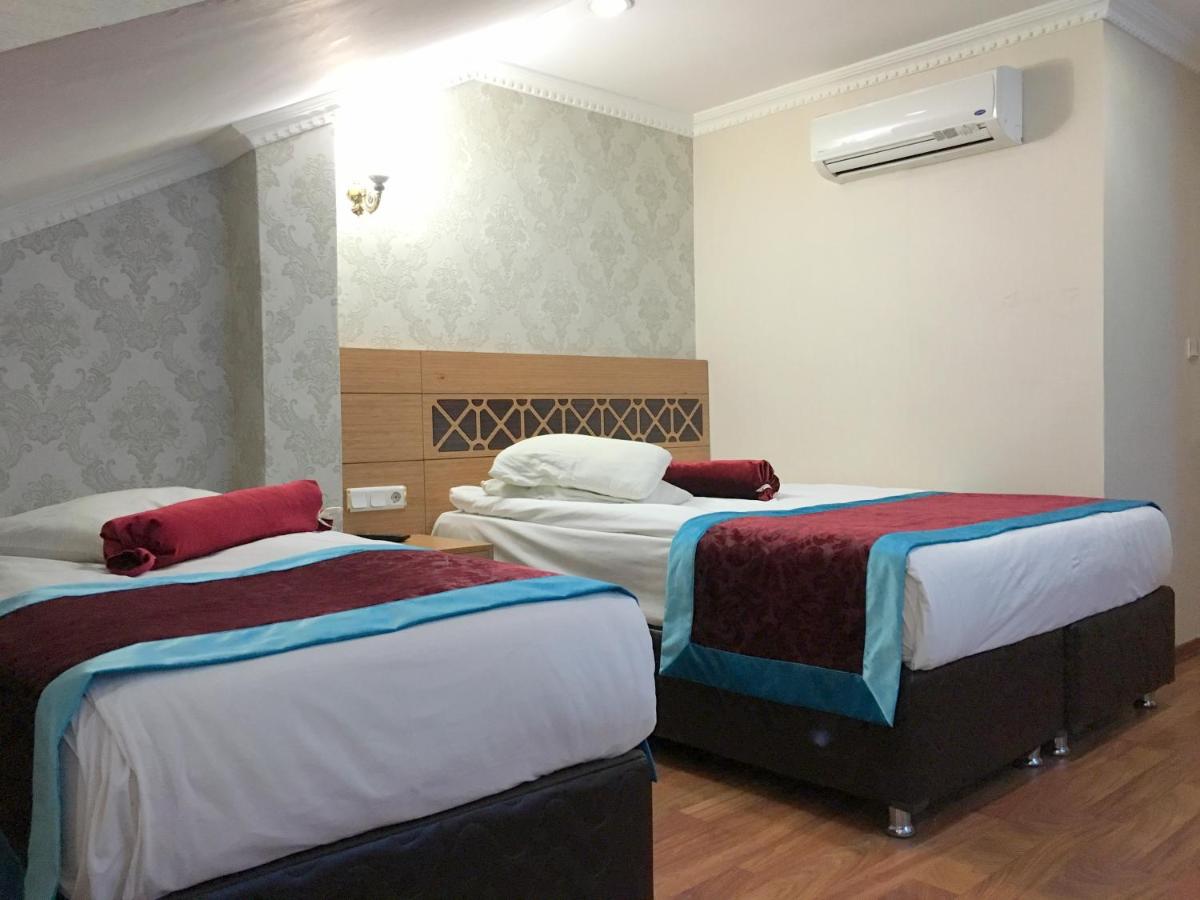 Grand Best Nobel Hotel 2 Istanbul