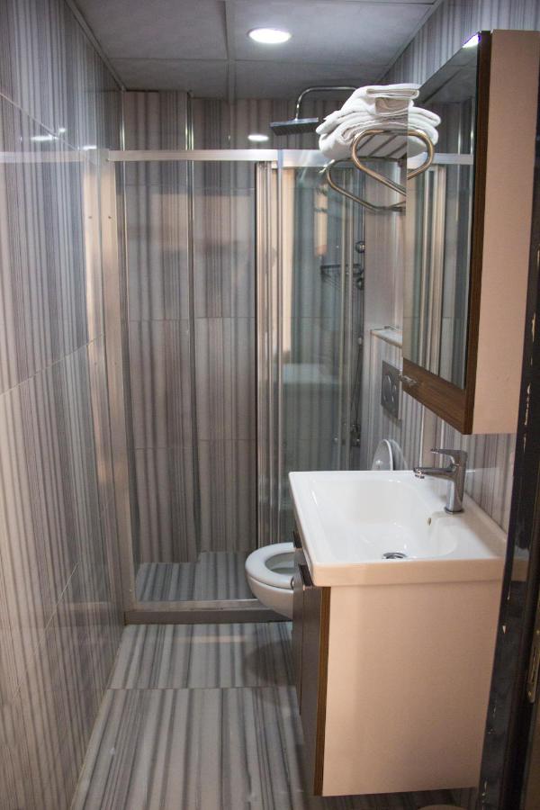 Grand Best Nobel Hotel 2 Istanbul