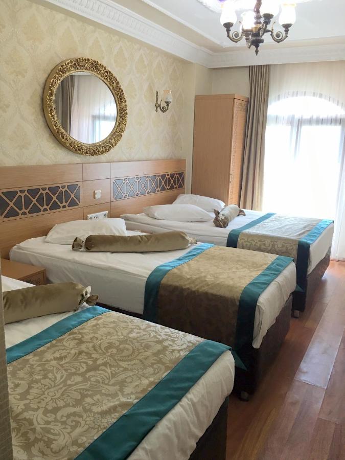 Grand Best Nobel Hotel 2 Istanbul