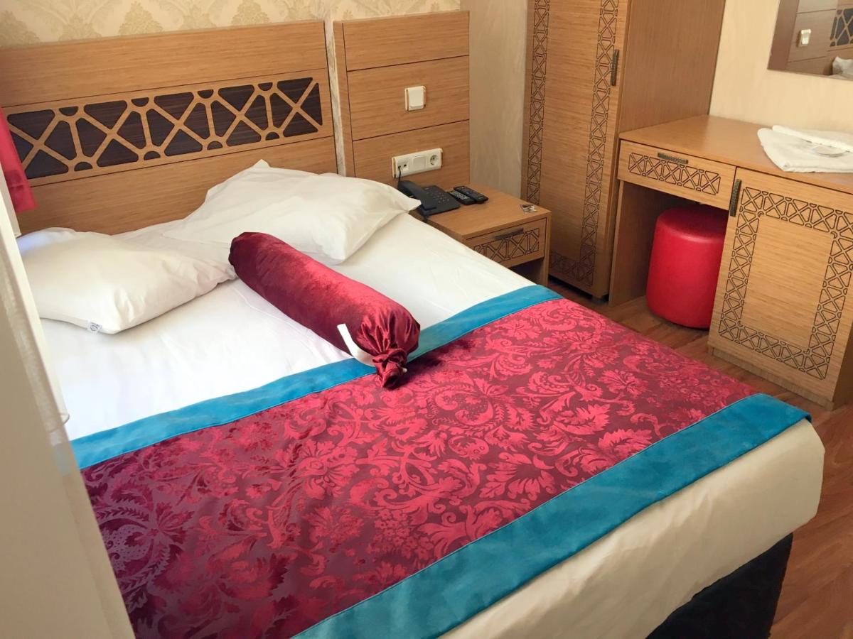 Grand Best Nobel Hotel 2 Istanbul