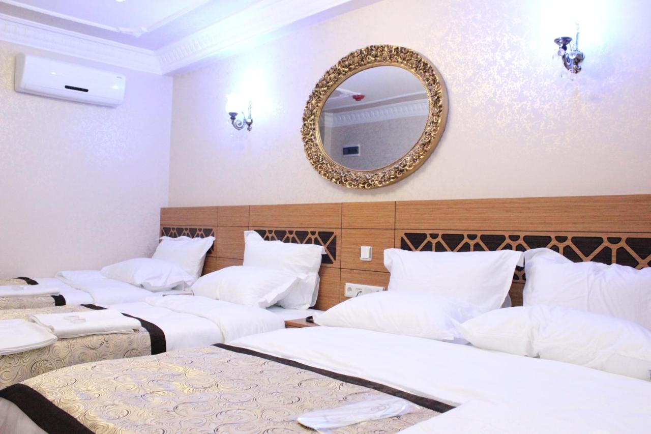 Grand Best Nobel Hotel 2 Istanbul