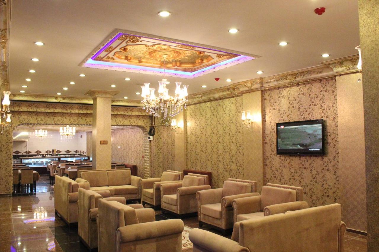 Grand Best Nobel Hotel 2 Istanbul