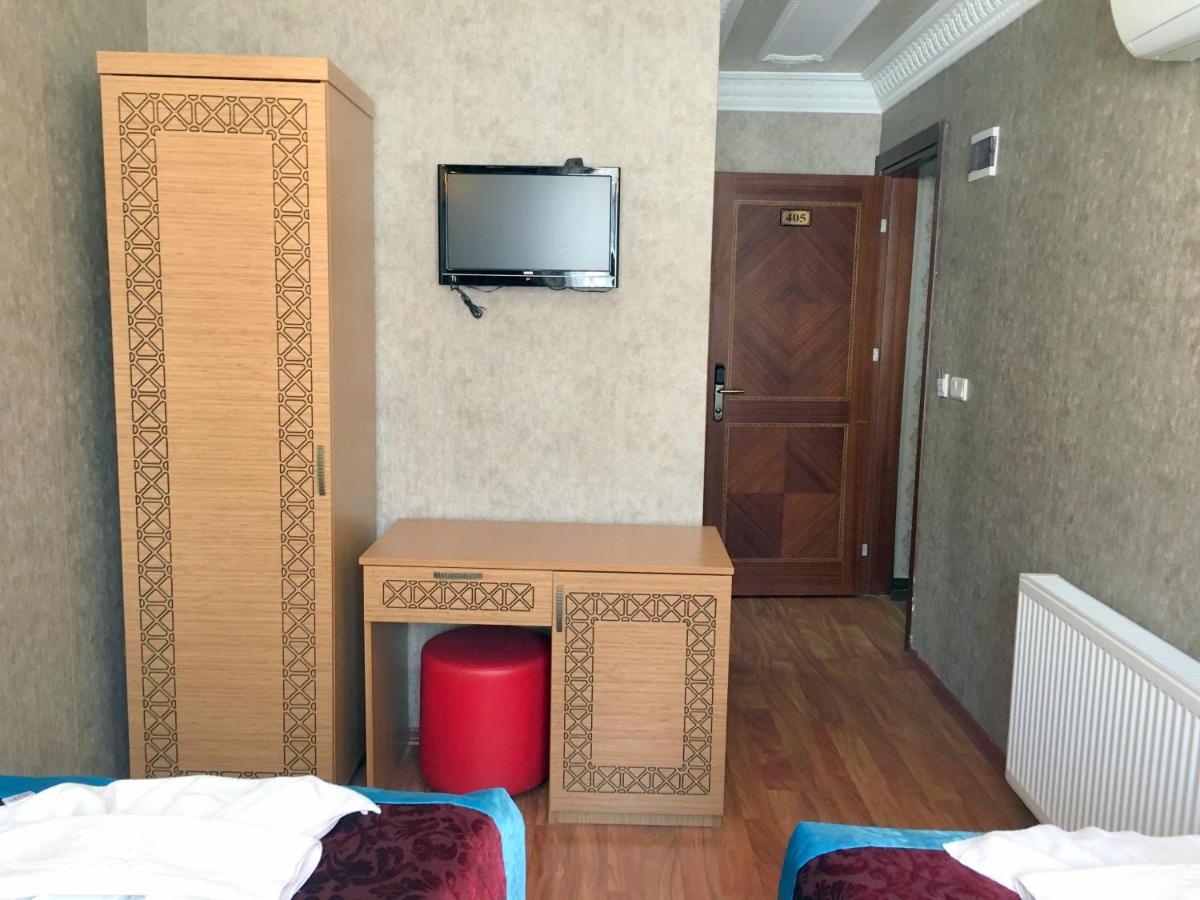 Grand Best Nobel Hotel 2 Istanbul