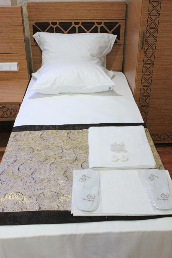 Grand Best Nobel Hotel 2 Istanbul