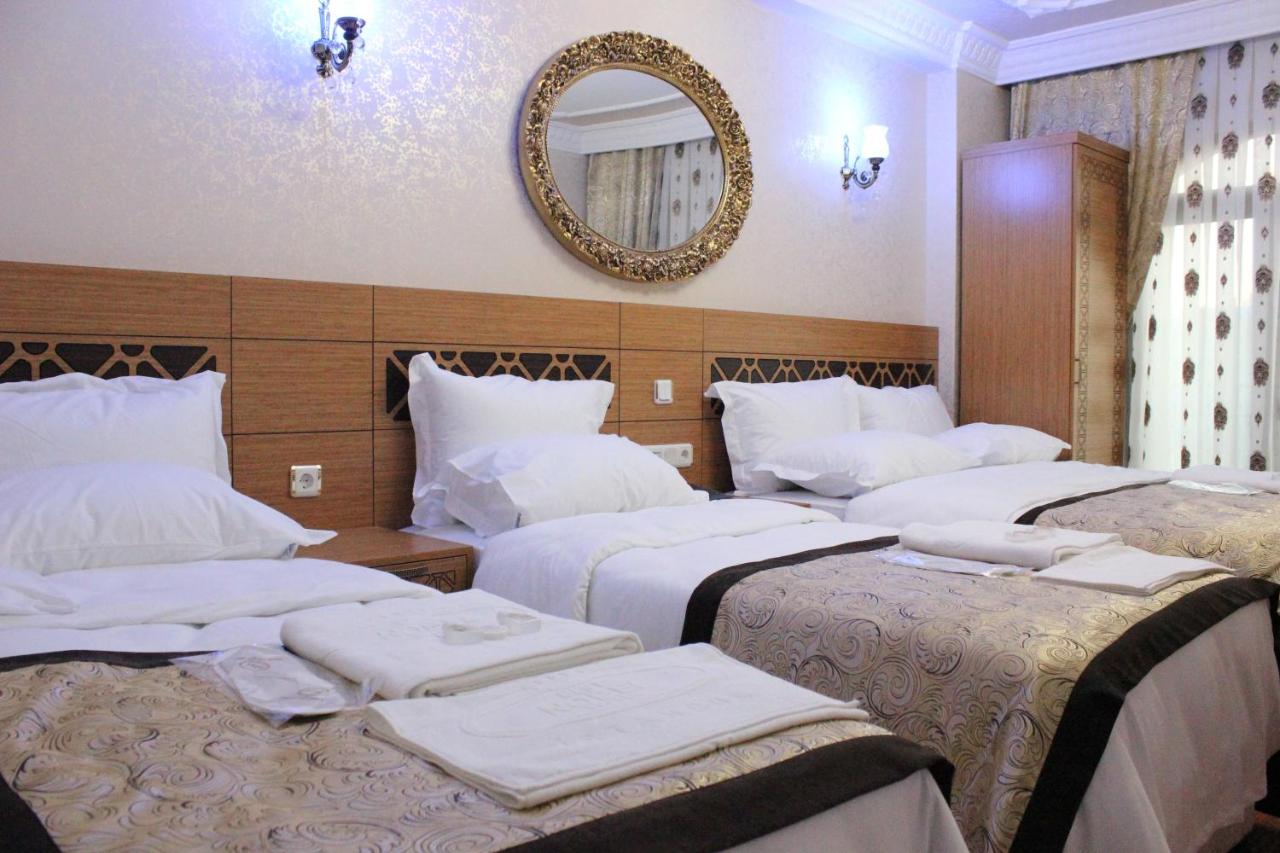 Grand Best Nobel Hotel 2 Istanbul