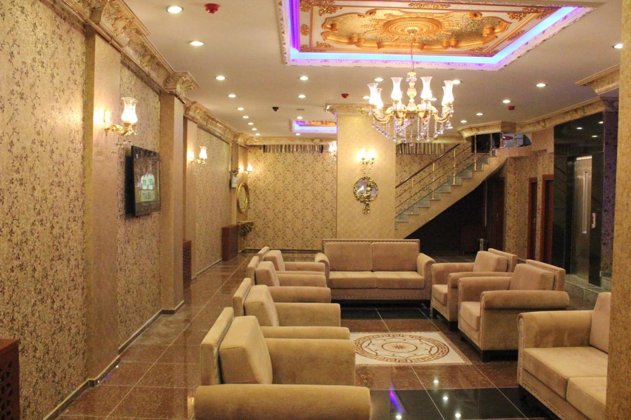 Grand Best Nobel Hotel 2 Istanbul