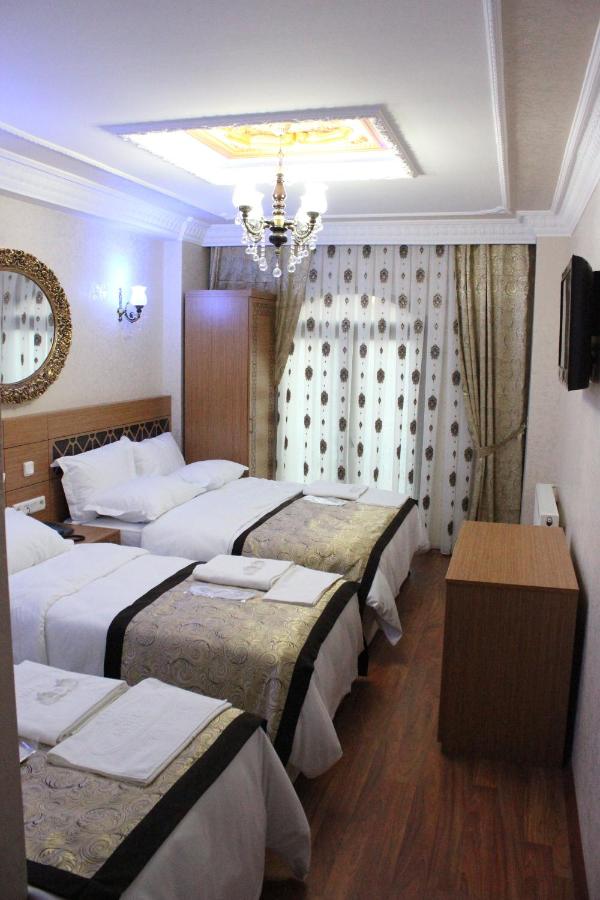 Grand Best Nobel Hotel 2 Istanbul