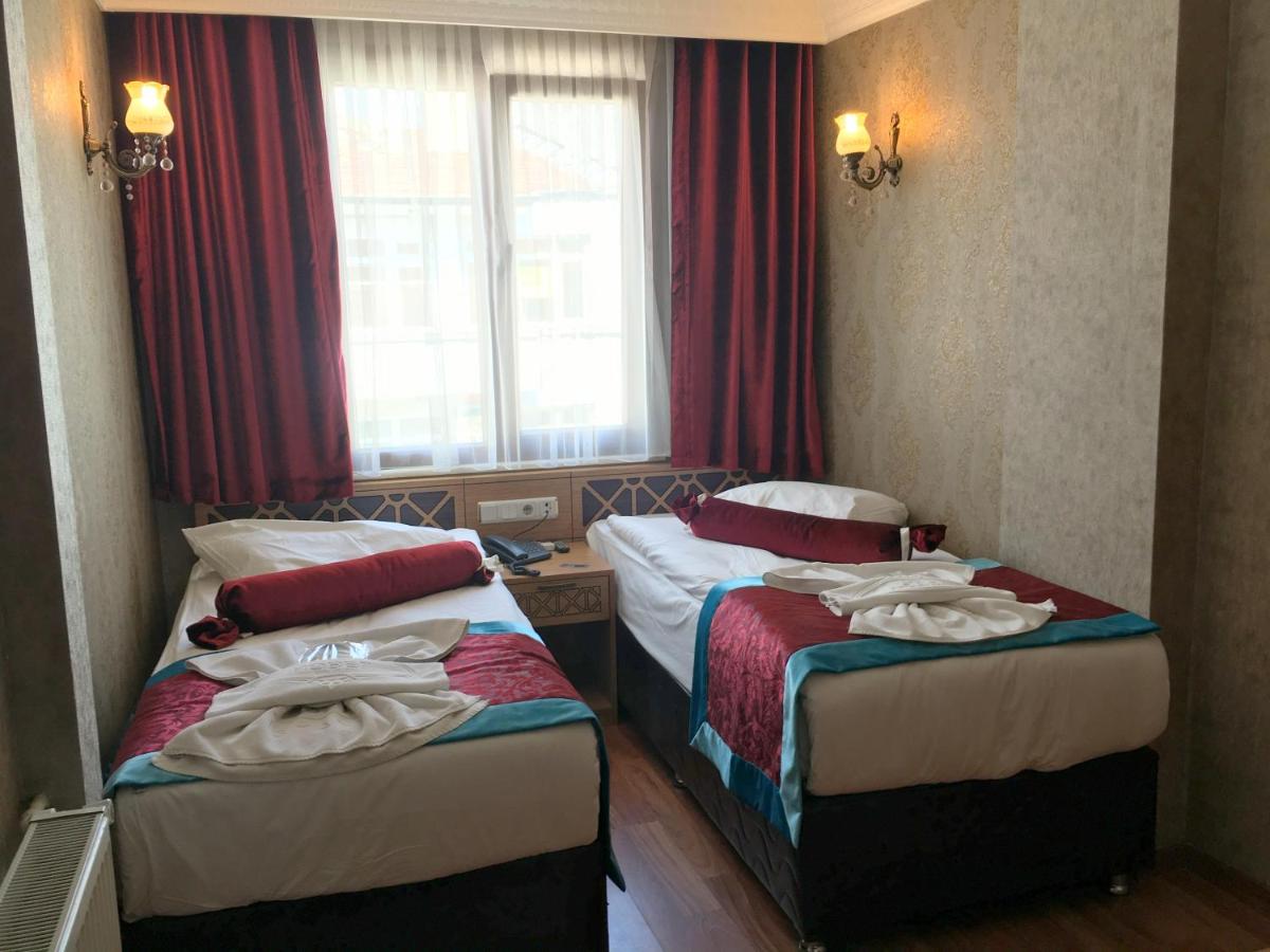 Grand Best Nobel Hotel 2 Istanbul