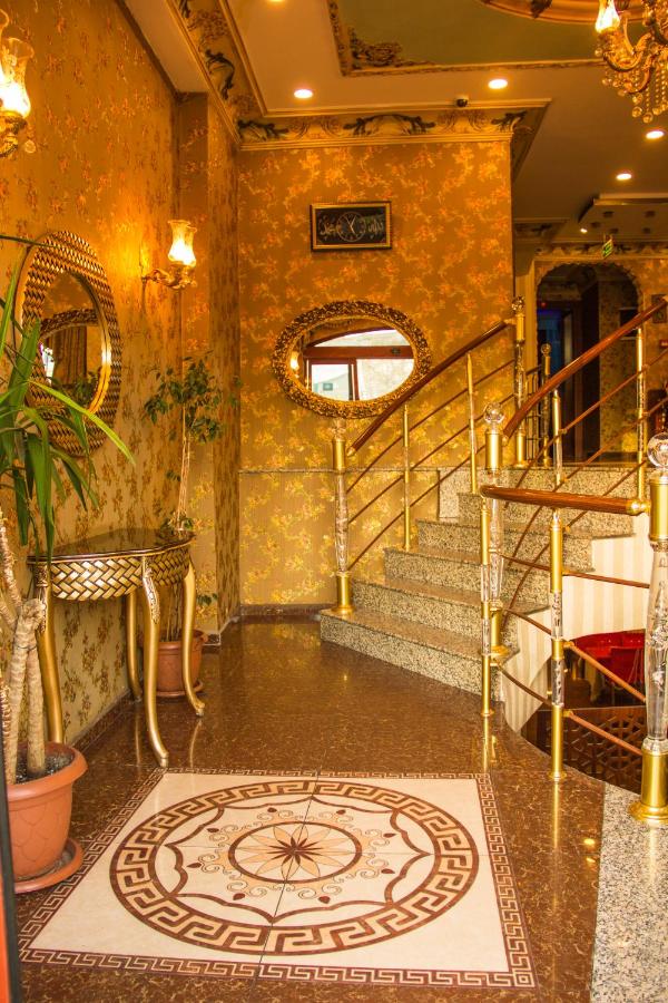 Grand Best Nobel Hotel 2 Istanbul