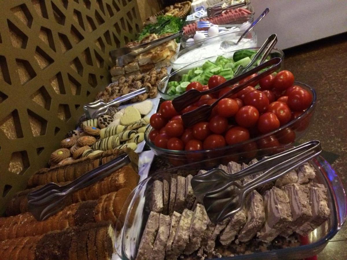 Grand Best Nobel Hotel 2 Istanbul