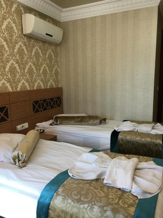 Grand Best Nobel Hotel 2 Istanbul