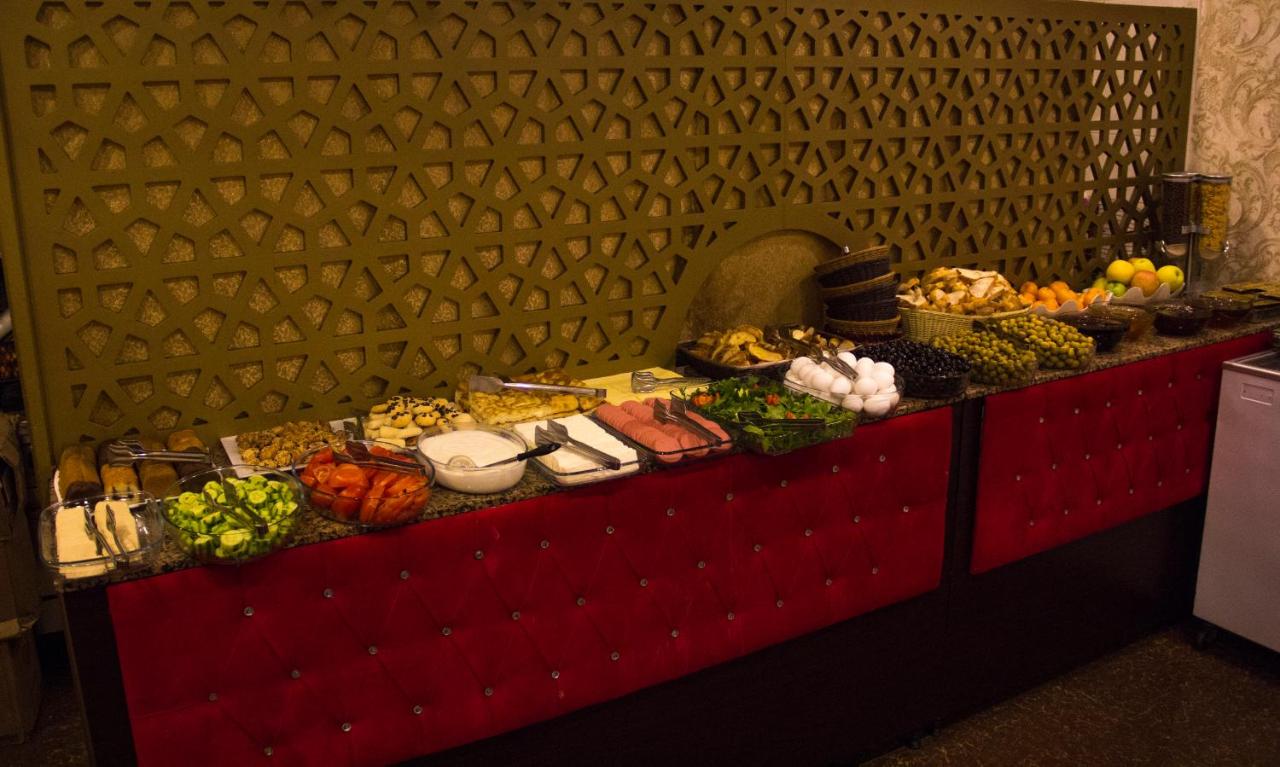 Grand Best Nobel Hotel 2 Istanbul