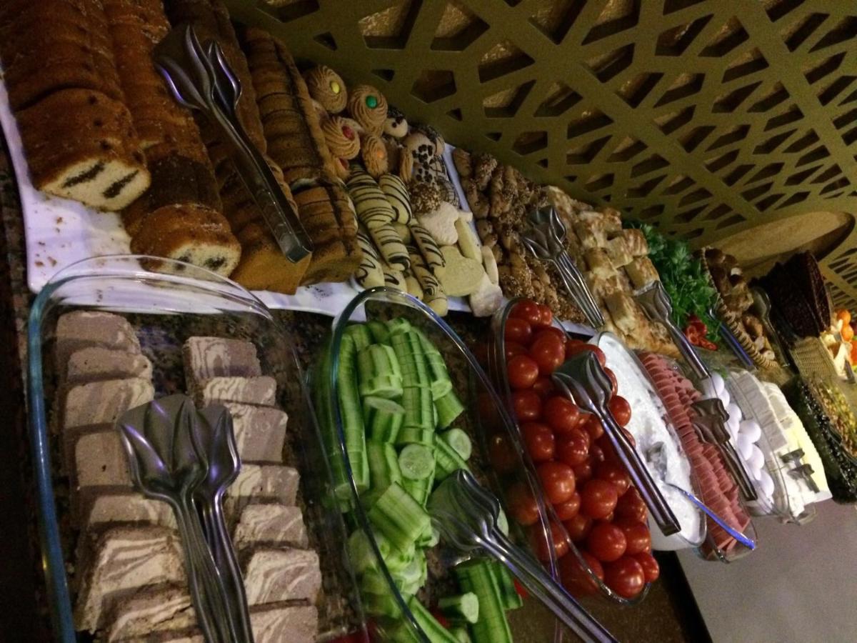 Grand Best Nobel Hotel 2 Istanbul