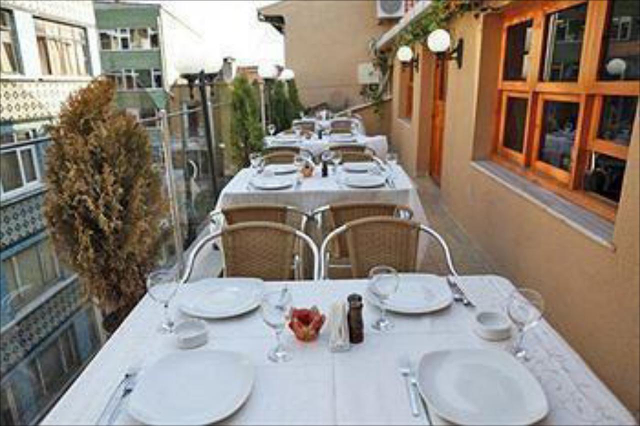 Best Piran Hotel
