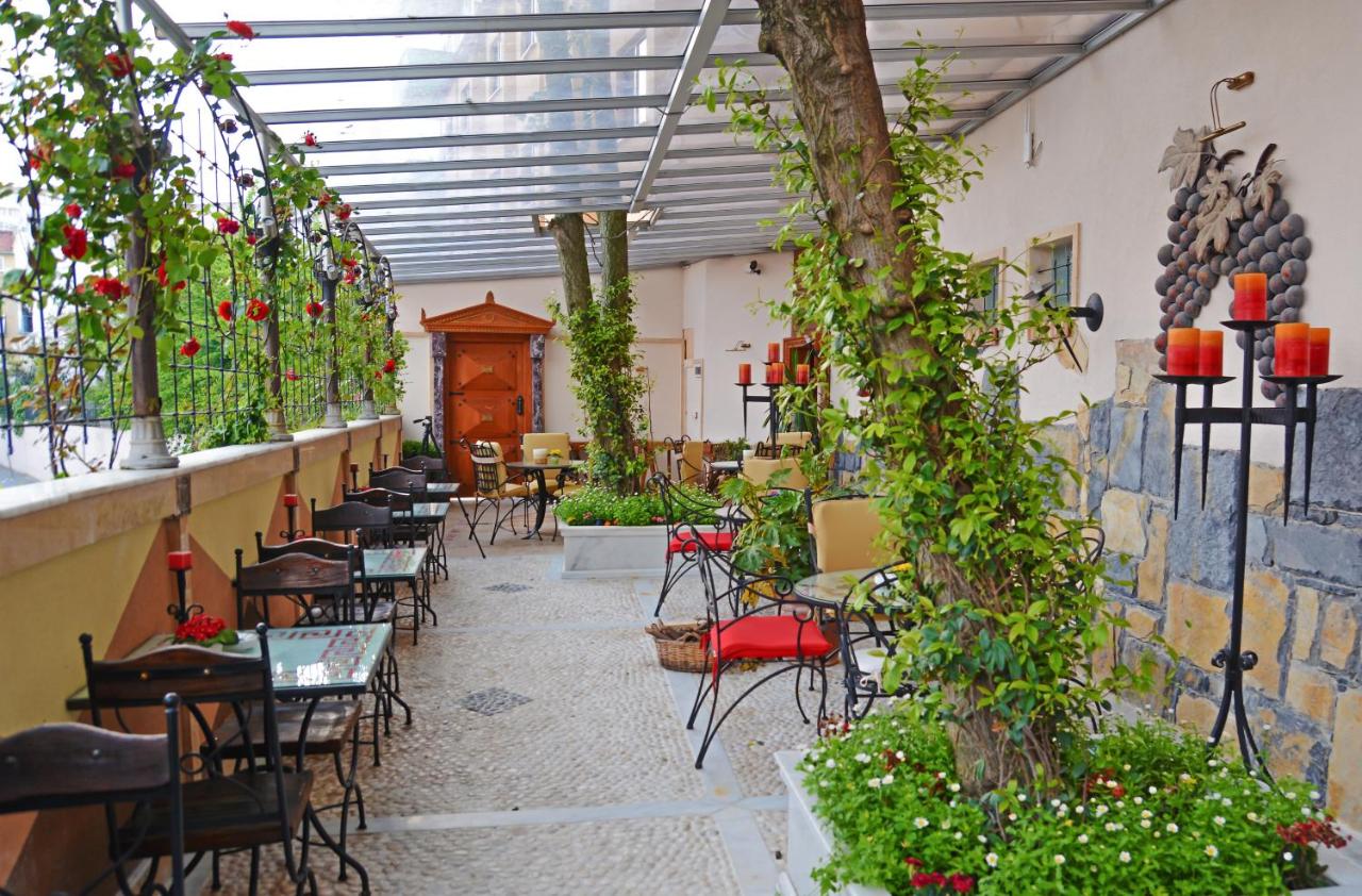 Antea Palace Hotel & Spa