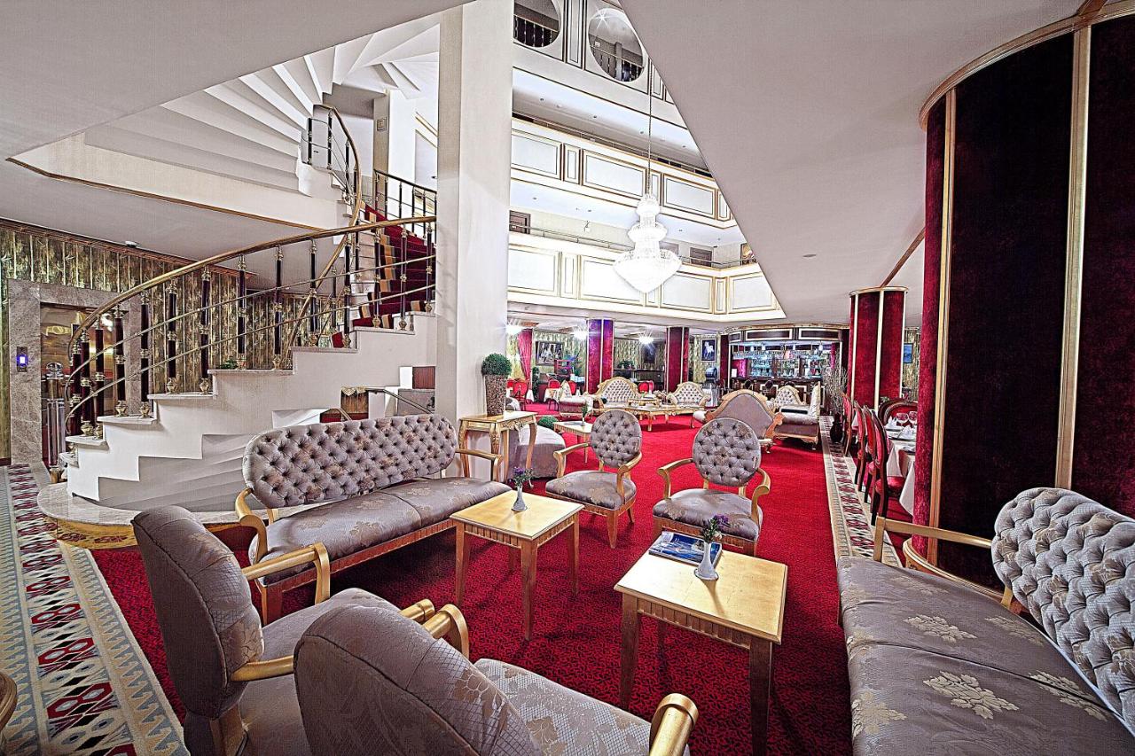 Antea Palace Hotel & Spa