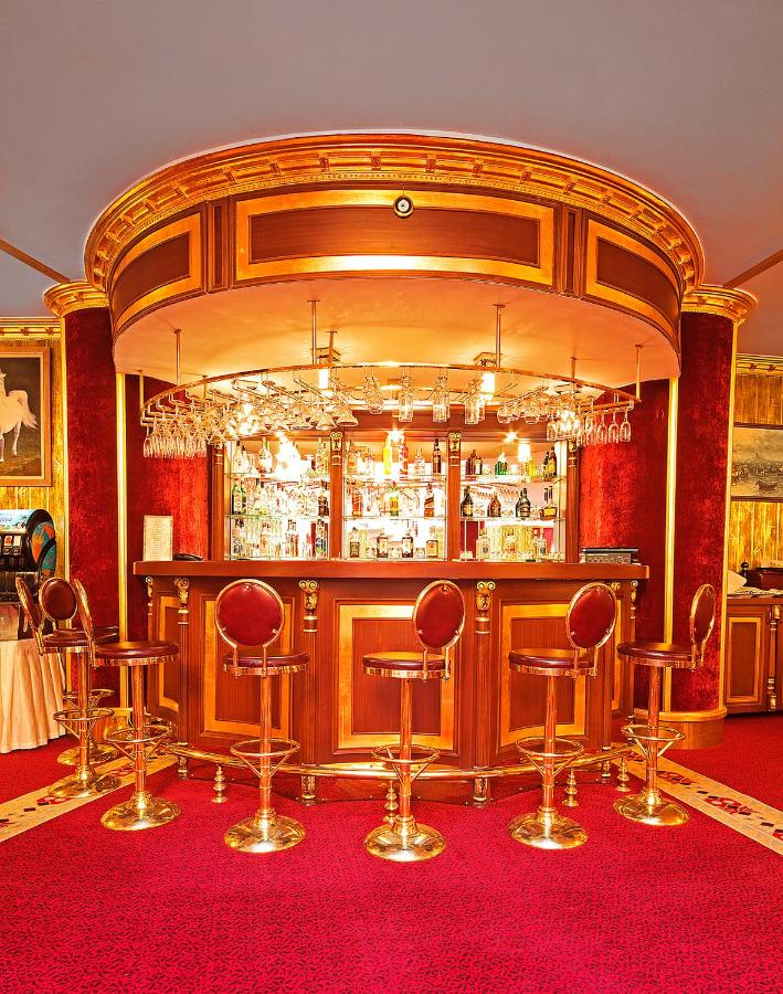 Antea Palace Hotel & Spa