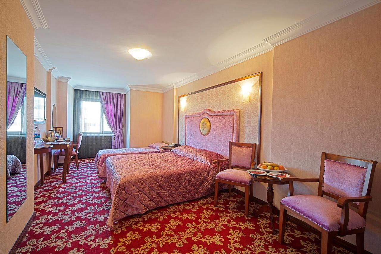 Antea Palace Hotel & Spa