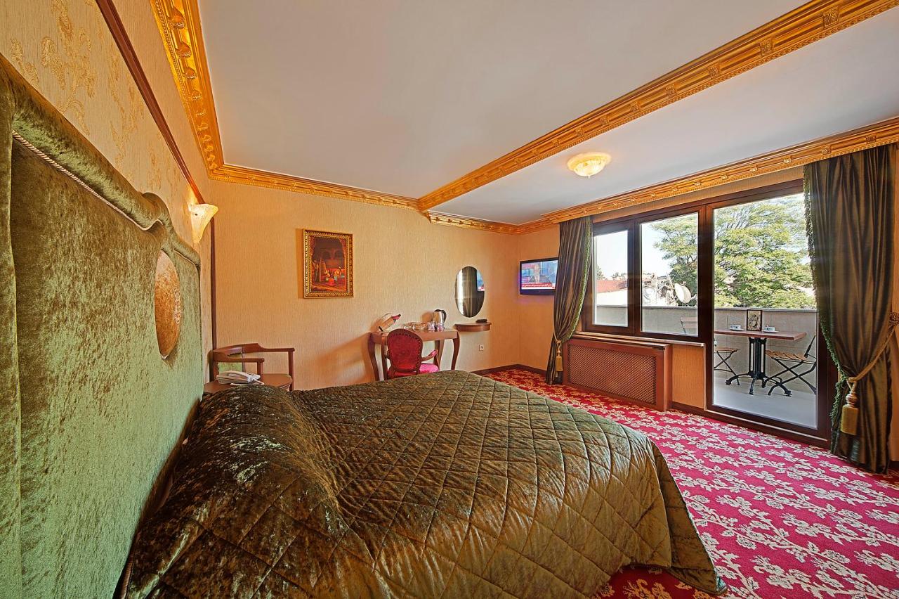 Antea Palace Hotel & Spa