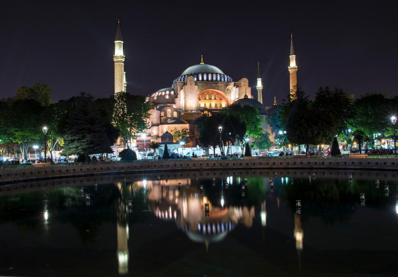 Antea Palace Hotel & Spa