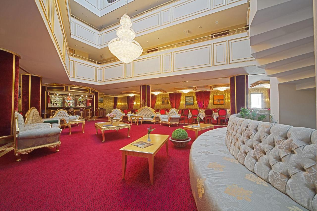 Antea Palace Hotel & Spa