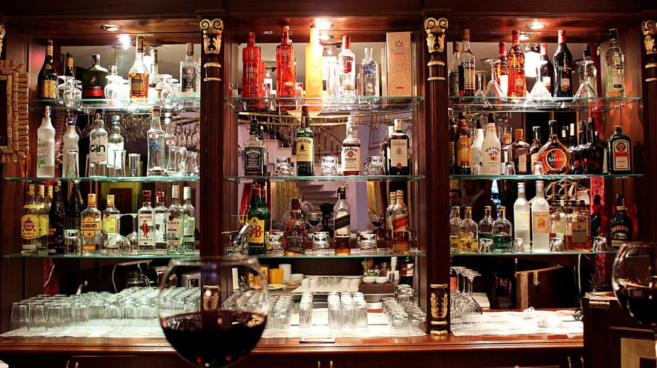 Antea Palace Hotel & Spa