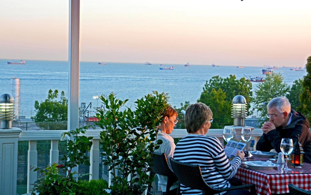 Antea Palace Hotel & Spa