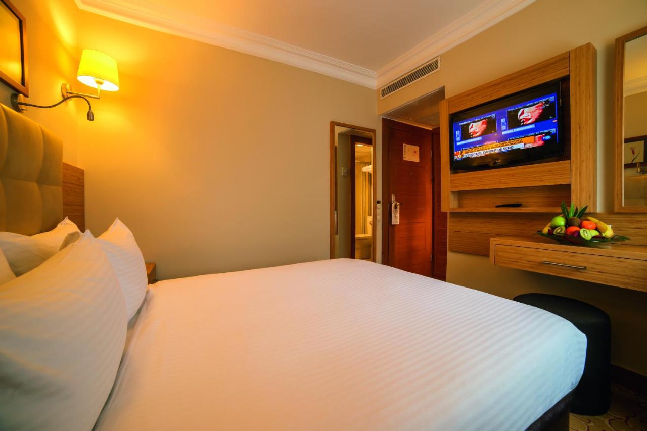 Radisson Hotel Istanbul Sultanahmet