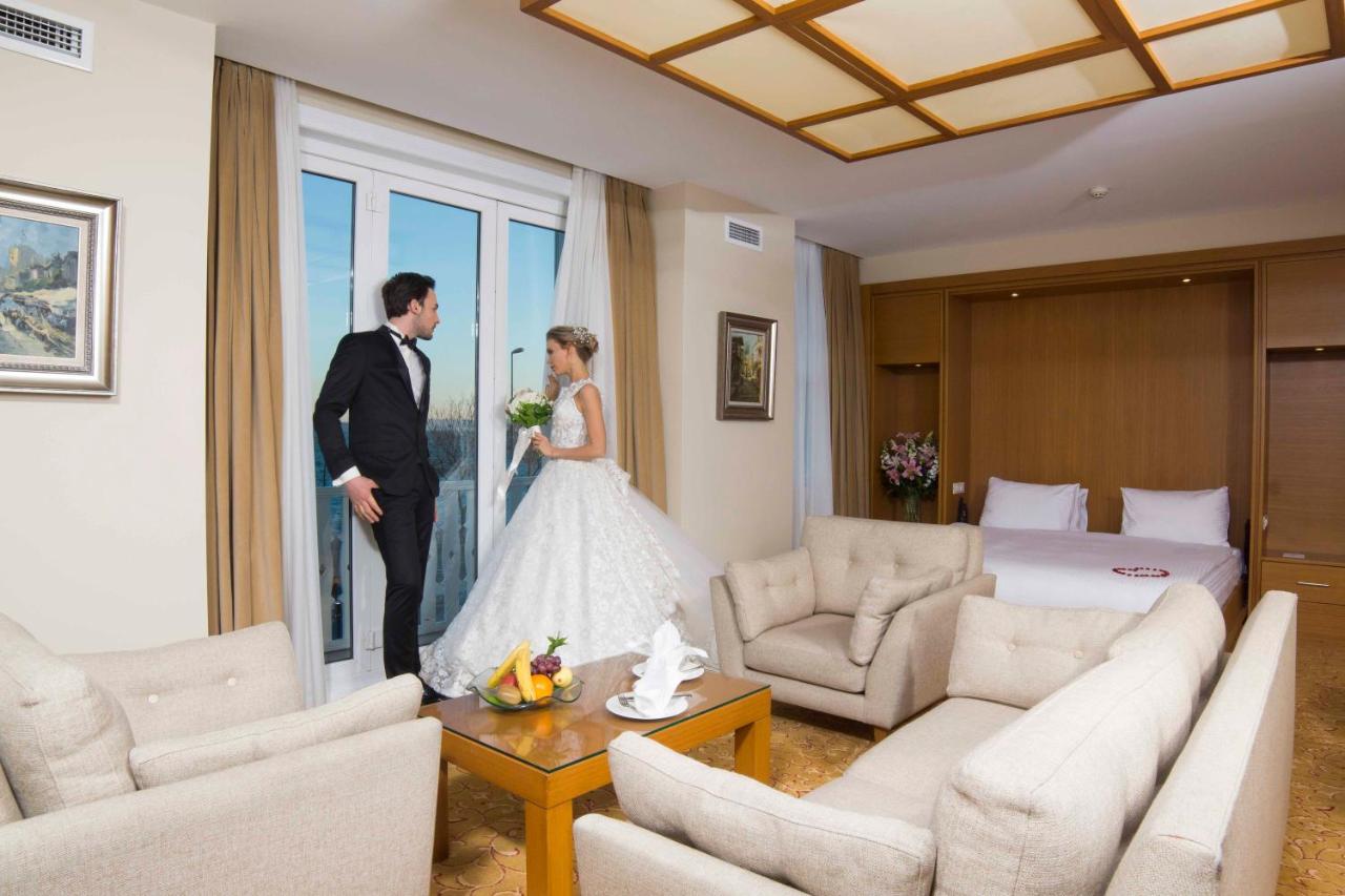 Radisson Hotel Istanbul Sultanahmet