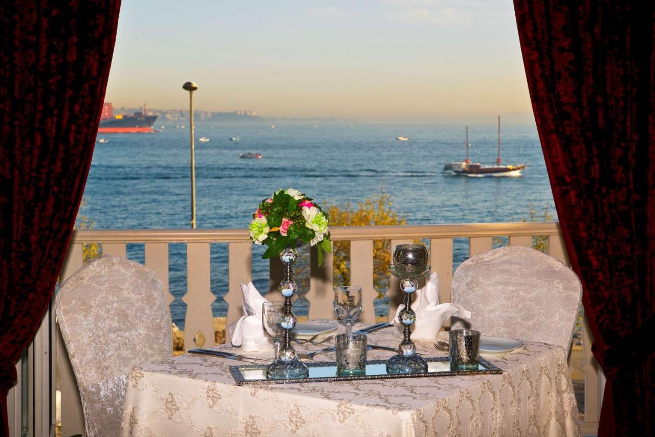 Radisson Hotel Istanbul Sultanahmet