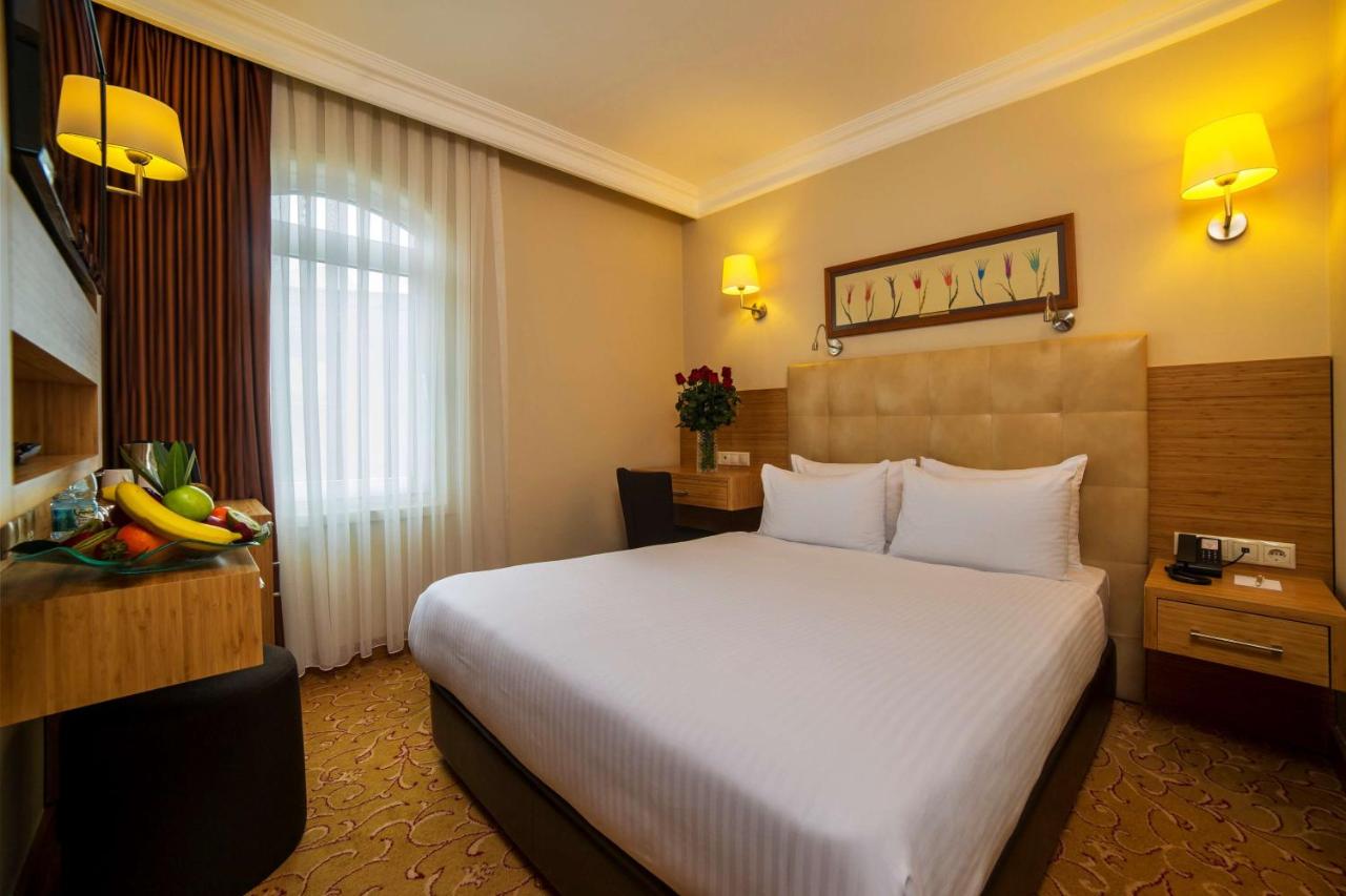 Radisson Hotel Istanbul Sultanahmet