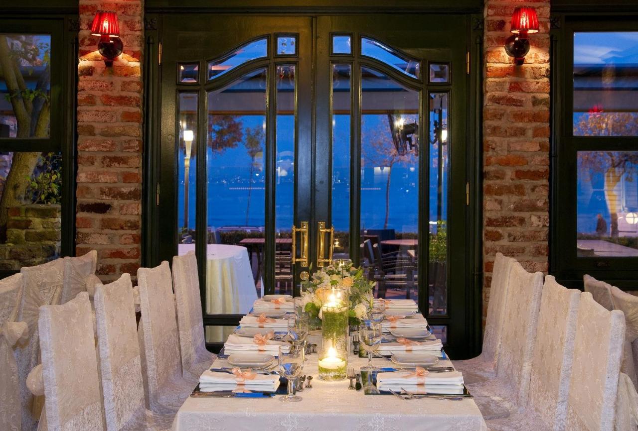 Radisson Hotel Istanbul Sultanahmet