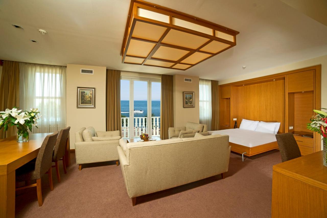 Radisson Hotel Istanbul Sultanahmet