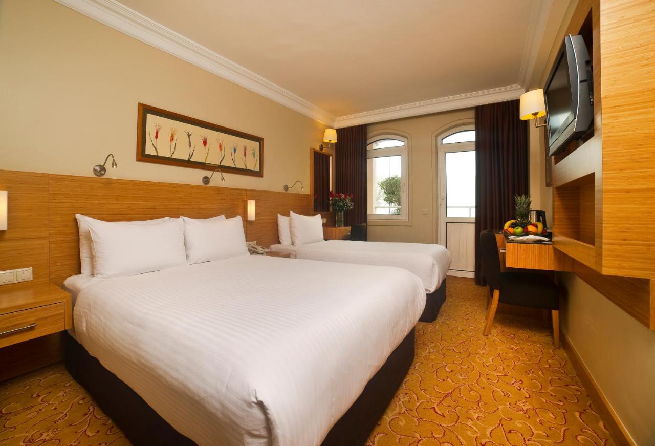 Radisson Hotel Istanbul Sultanahmet