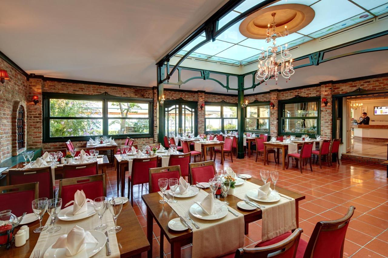 Radisson Hotel Istanbul Sultanahmet