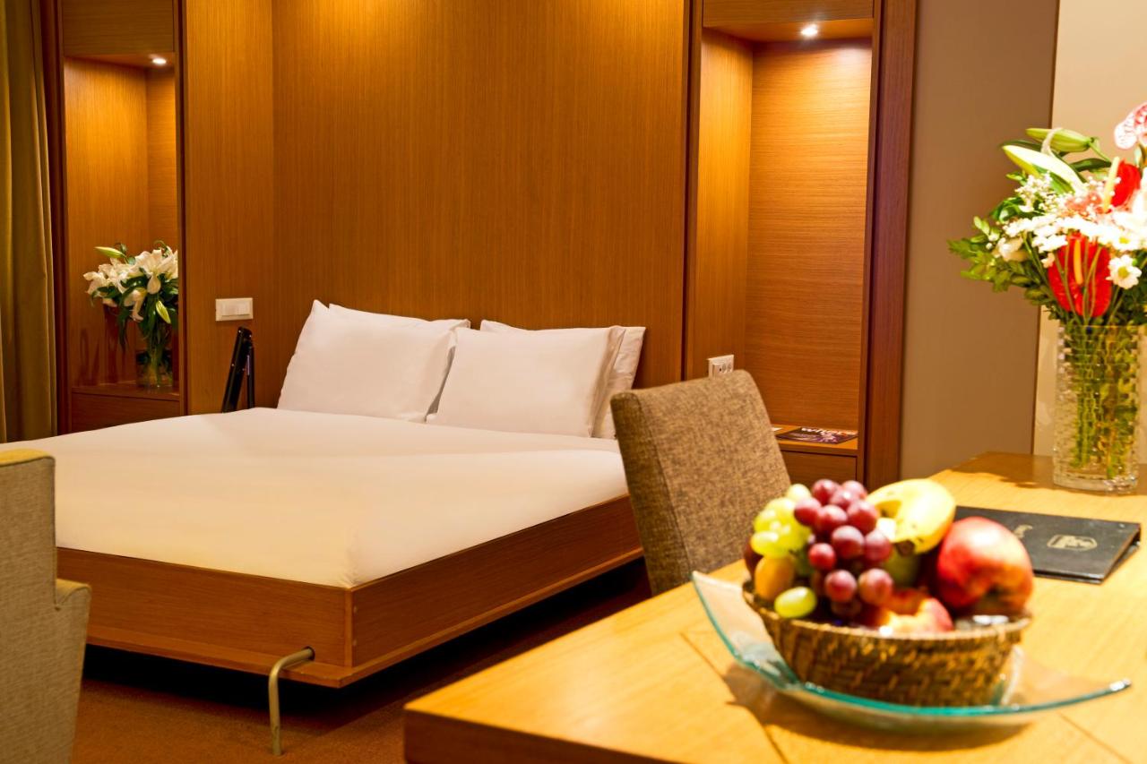 Radisson Hotel Istanbul Sultanahmet