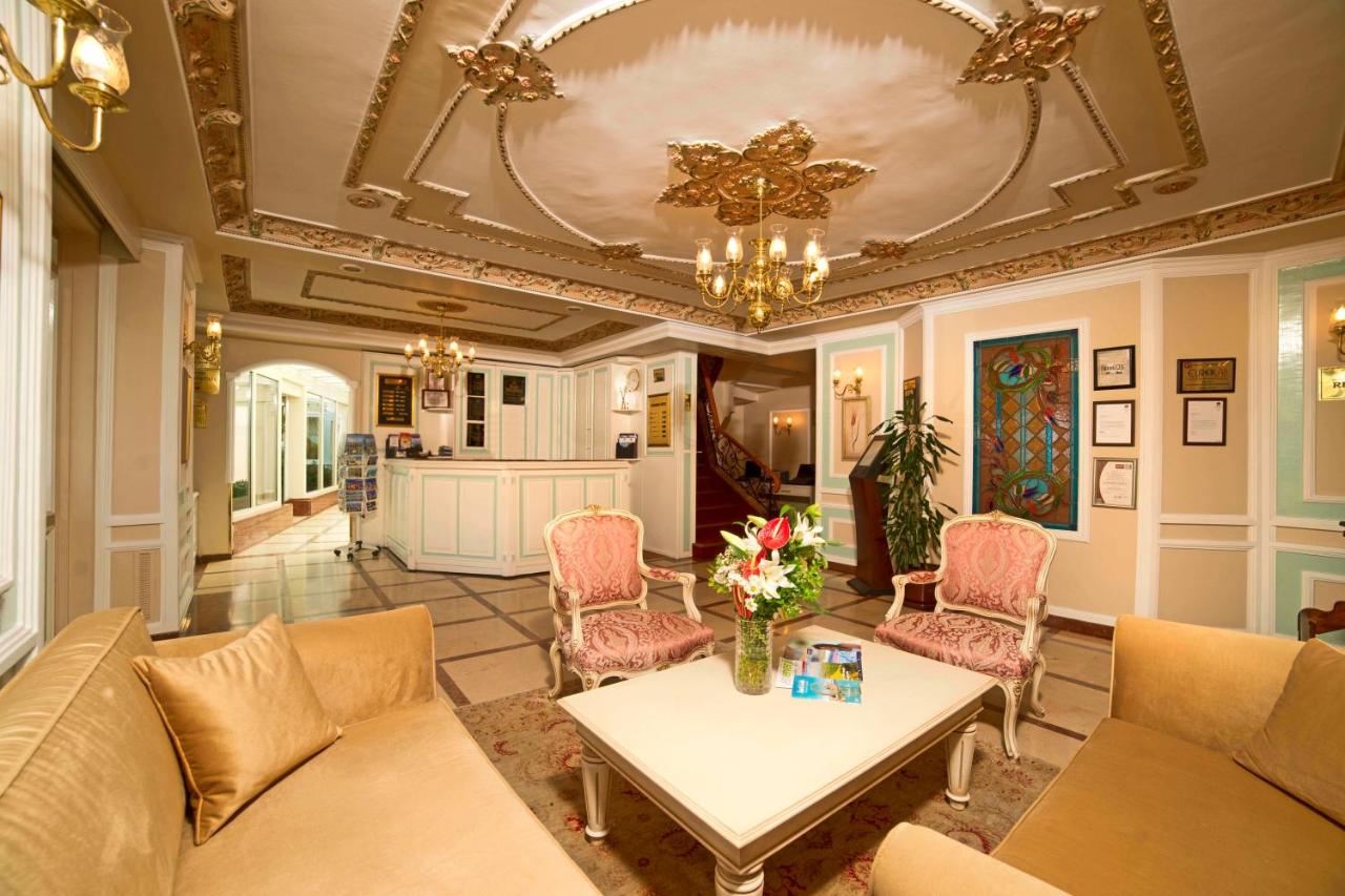 Radisson Hotel Istanbul Sultanahmet