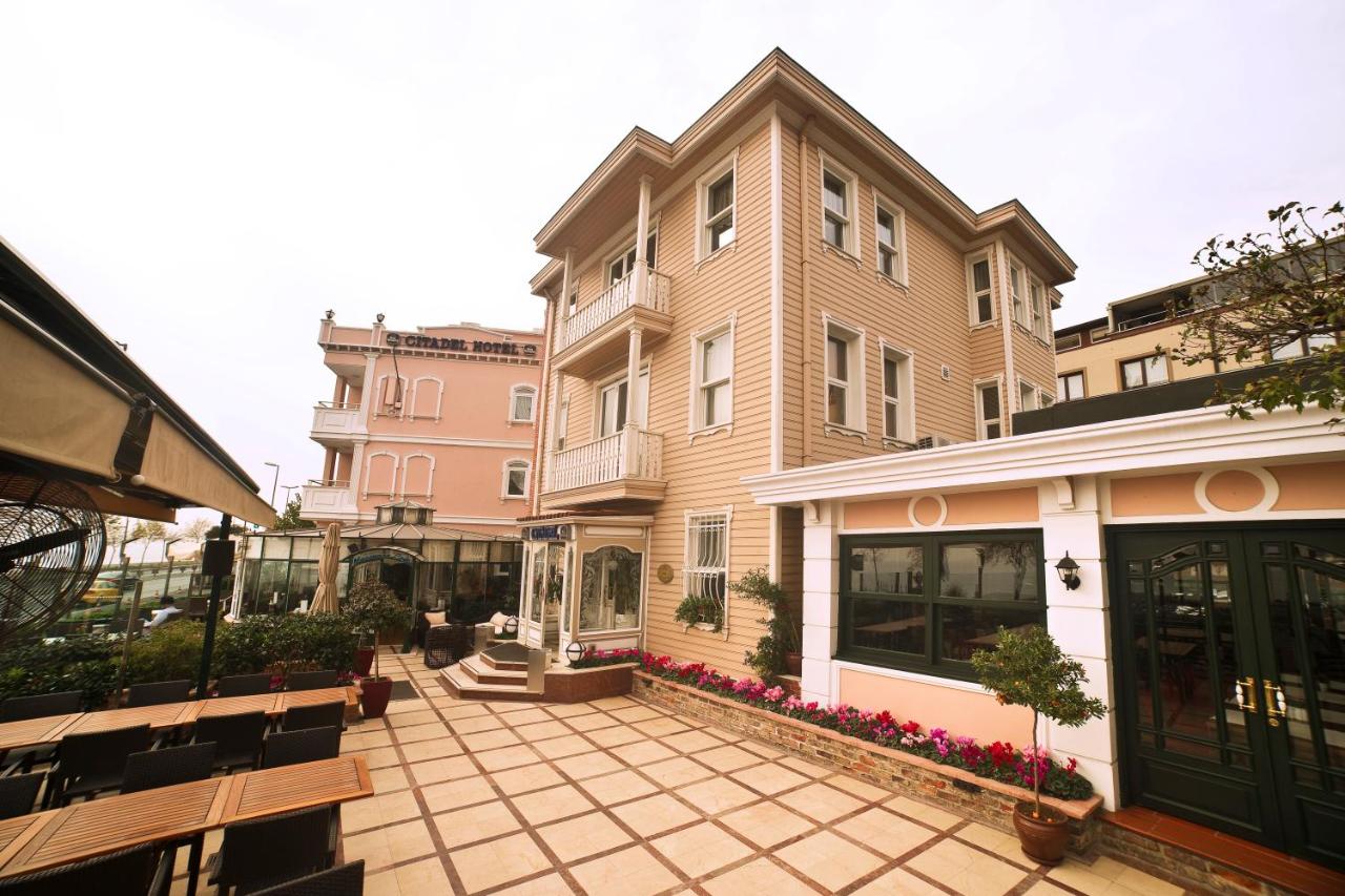 Radisson Hotel Istanbul Sultanahmet