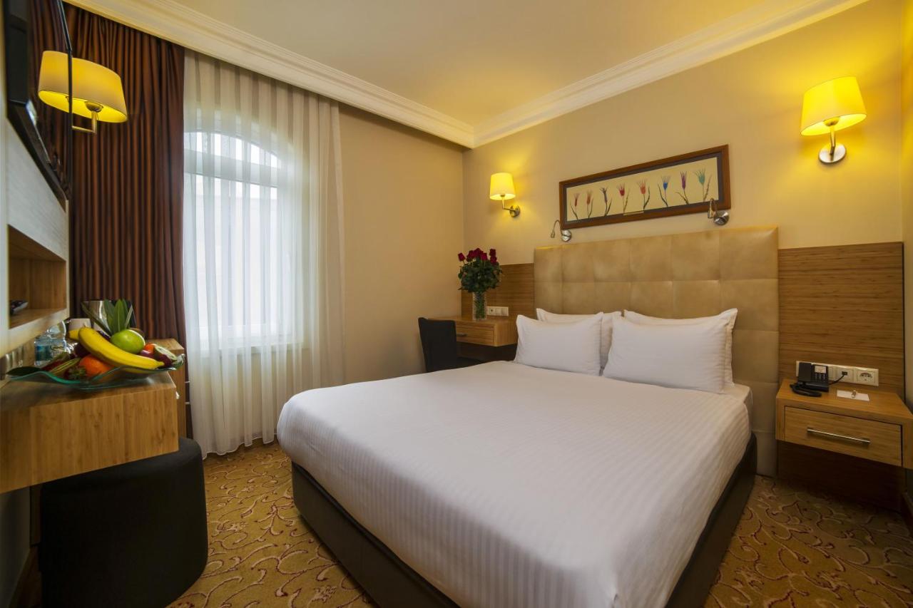 Radisson Hotel Istanbul Sultanahmet