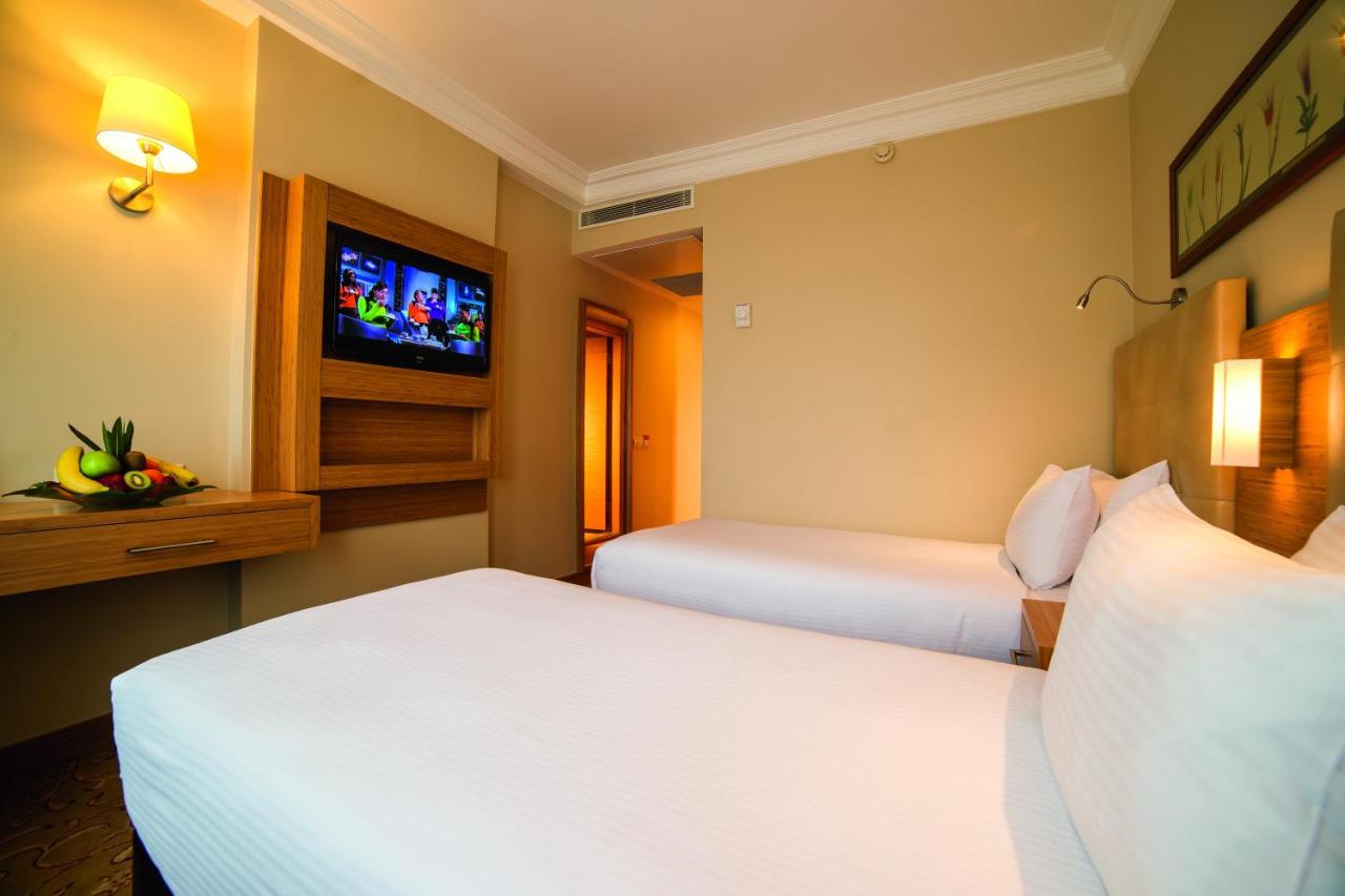 Radisson Hotel Istanbul Sultanahmet