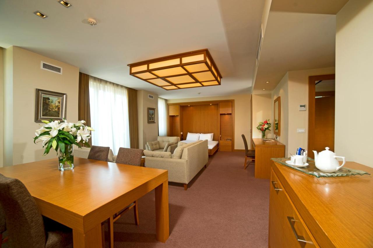 Radisson Hotel Istanbul Sultanahmet