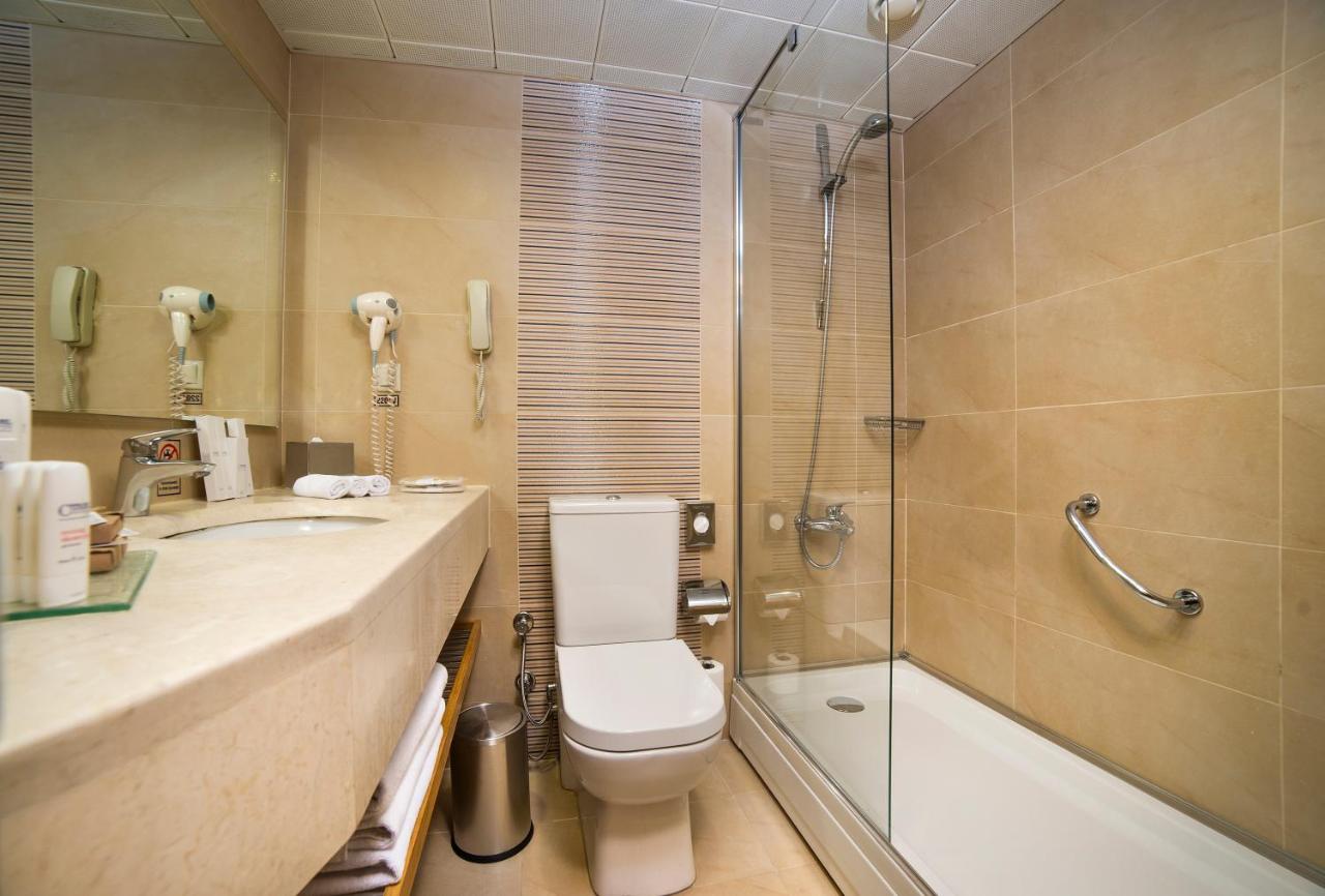 Radisson Hotel Istanbul Sultanahmet