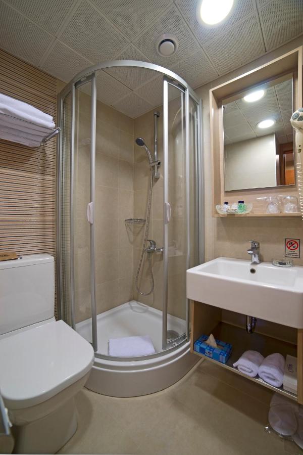 Radisson Hotel Istanbul Sultanahmet