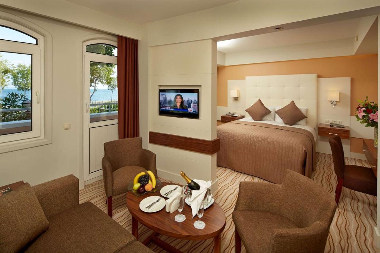 Radisson Hotel Istanbul Sultanahmet