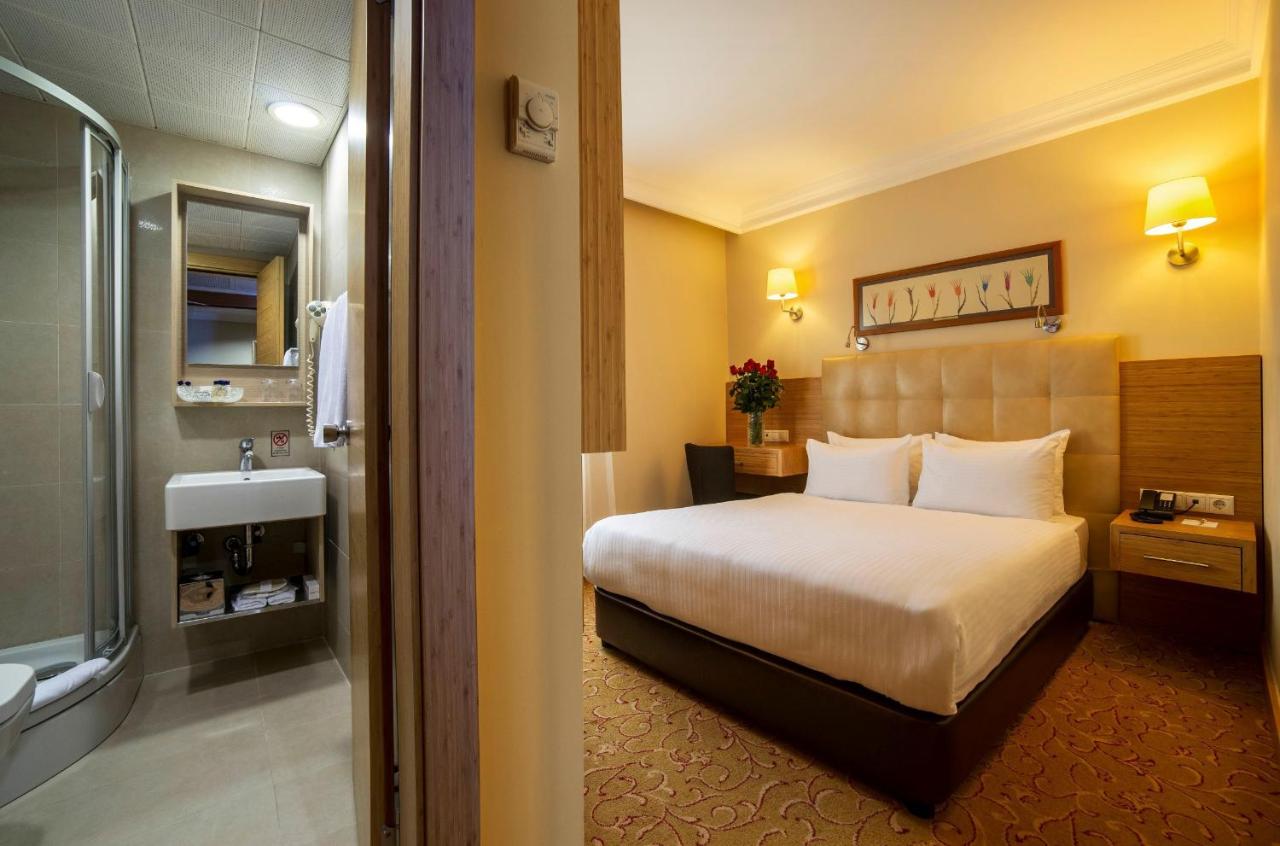 Radisson Hotel Istanbul Sultanahmet