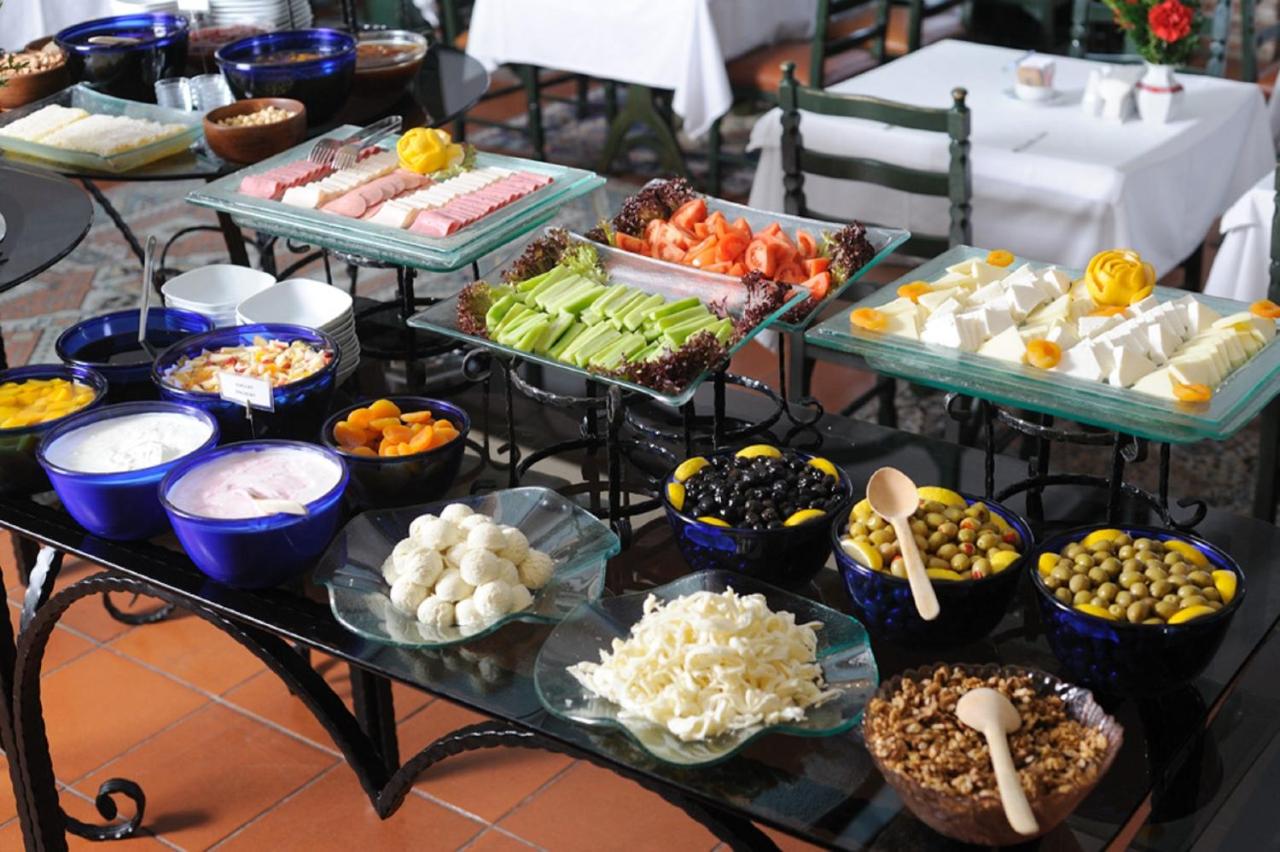 Radisson Hotel Istanbul Sultanahmet